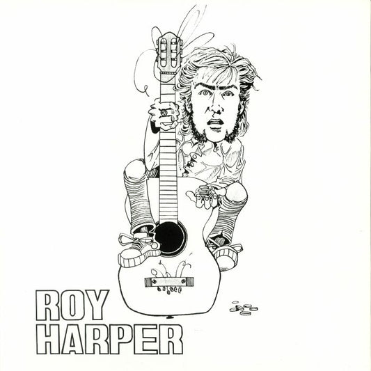 Sophisticated Beggar - Limited Edition Vinyl LP vinyl record cover