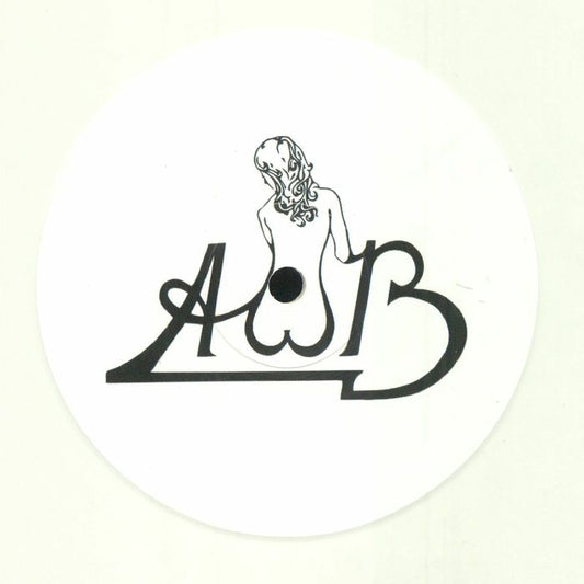 Pick Up The Pieces - Limited Edition White Vinyl Single vinyl record cover