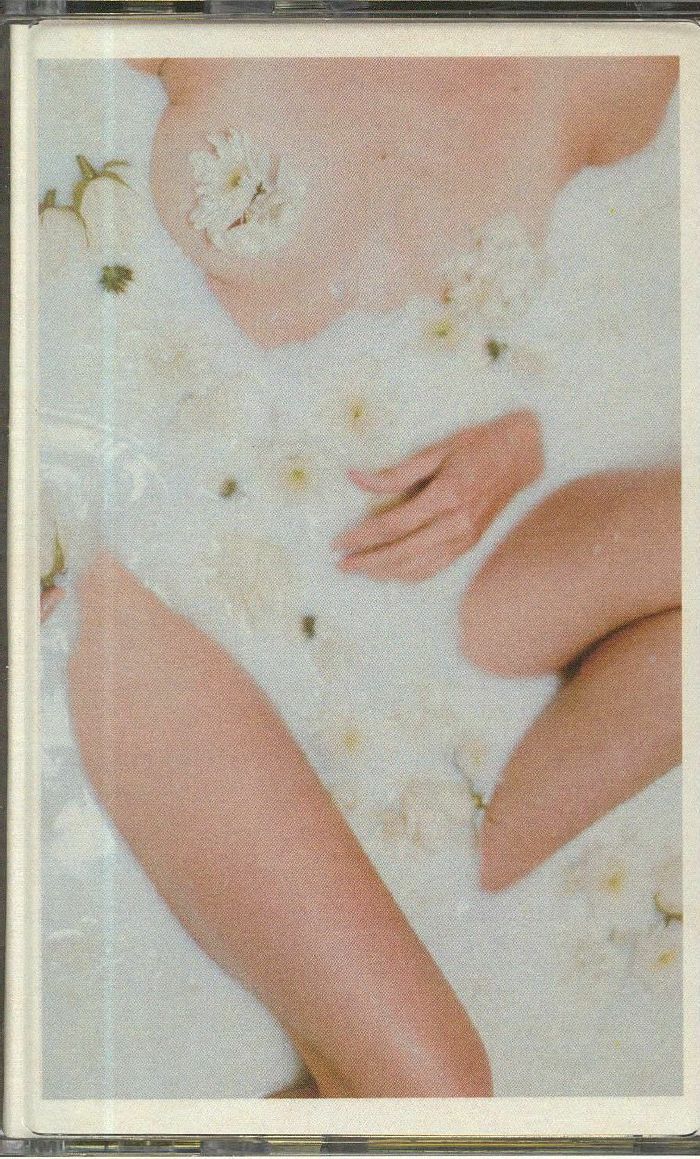 Endless Evenings - Cassette audio cassette cover