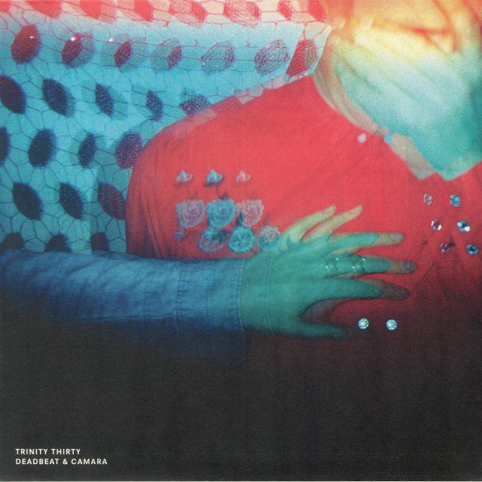 Trinity Thirty - 2xLP vinyl record cover