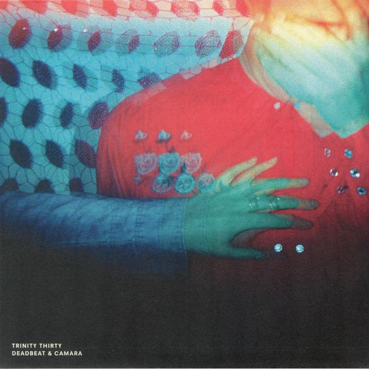 Trinity Thirty - 2xLP vinyl record cover