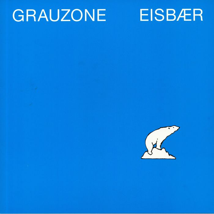 Eisbaer - Vinyl Single vinyl record cover