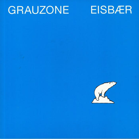 Eisbaer - Vinyl Single vinyl record cover