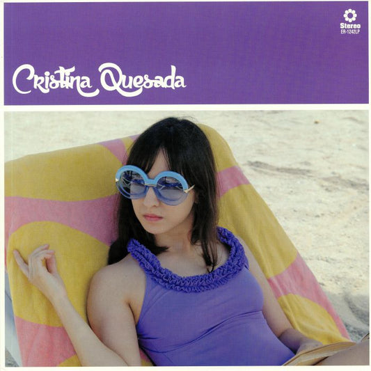 Think I Heard A Rumour - Limited Clear Vinyl LP vinyl record cover