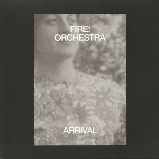 Arrival - Limited Gatefold 2xLP vinyl record cover