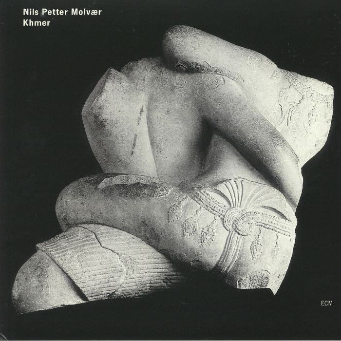 Khmer - Heavyweight Vinyl LP vinyl record cover