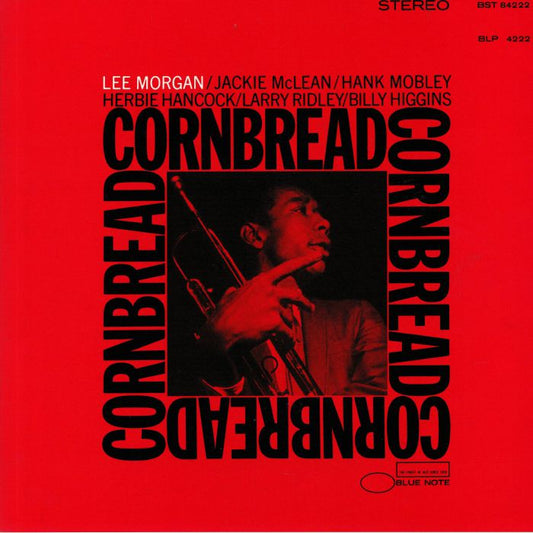Cornbread - Tone Poet Series Vinyl LP vinyl record cover