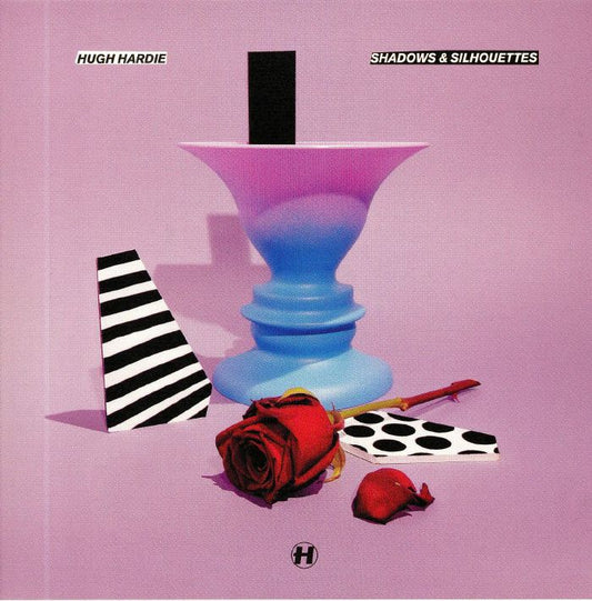 Shadows & Silhouettes - CD CD cover
