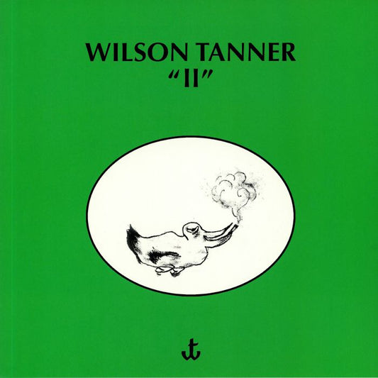 II - Vinyl LP vinyl record cover