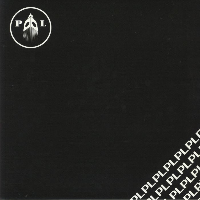 PL - 2xLP vinyl record cover