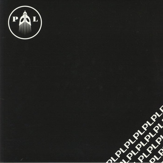 PL - 2xLP vinyl record cover