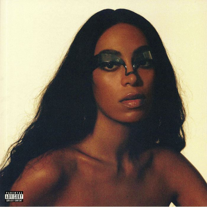 When I Get Home - Clear Vinyl LP vinyl record cover