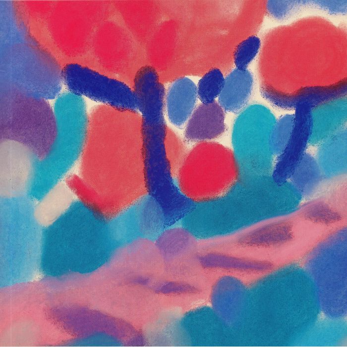 Sketch Of Japan - Vinyl Single vinyl record cover