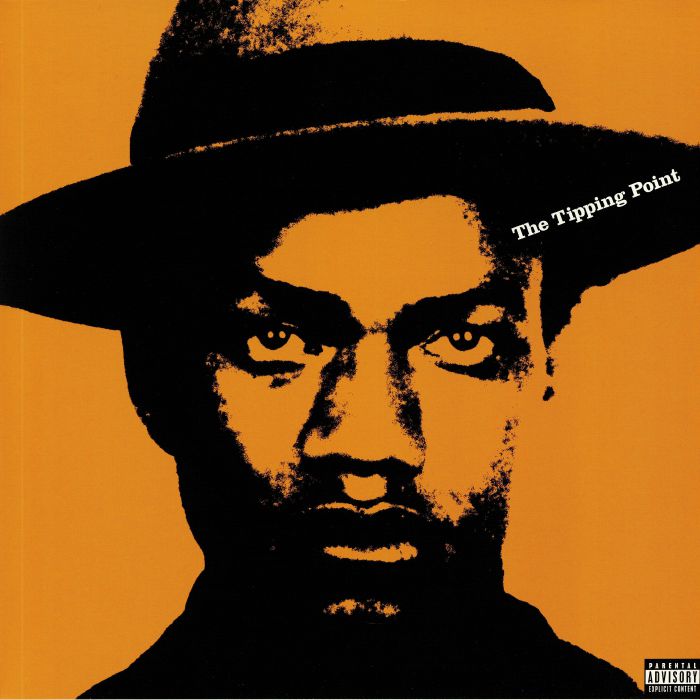 The Tipping Point - 2xLP vinyl record cover