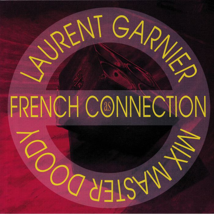 French Connection (reissue) - Vinyl LP vinyl record cover