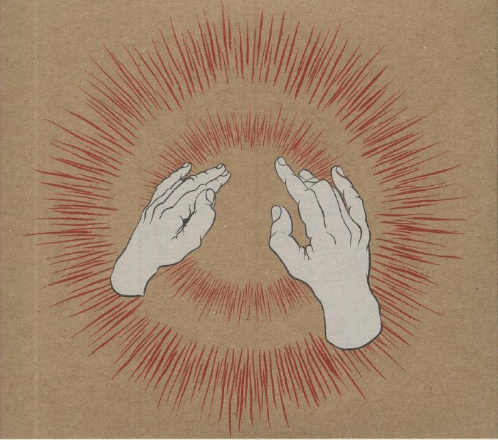 Lift Yr. Skinny Fists Like Antennas to Heaven! - 2CD CD cover