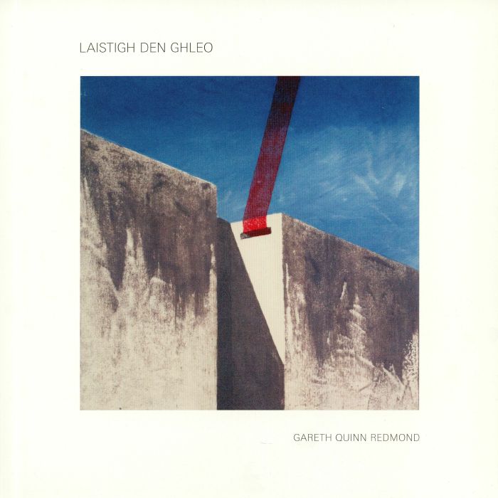 Laistigh Den Ghleo - Vinyl LP vinyl record cover