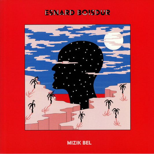 Mizik Bel - Vinyl EP vinyl record cover