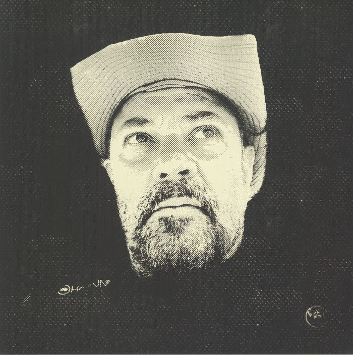 Cult Hero (Do You Wanna Touch Me) - Vinyl Single vinyl record cover