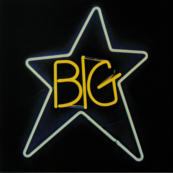 #1 Record - Vinyl LP vinyl record cover
