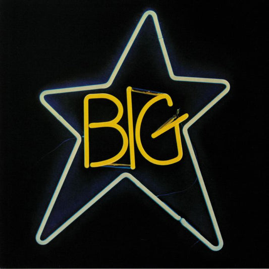 #1 Record - Vinyl LP vinyl record cover