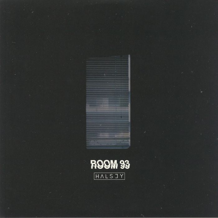 Room 93 - Vinyl EP vinyl record cover