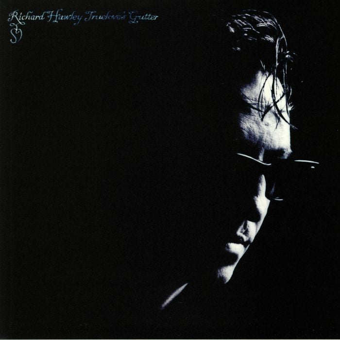 Truelove's Gutter (Reissue) - 2xLP vinyl record cover