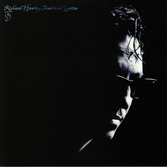 Truelove's Gutter (Reissue) - 2xLP vinyl record cover
