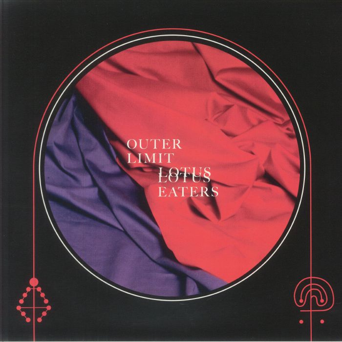 Lotus Eaters - Vinyl LP vinyl record cover