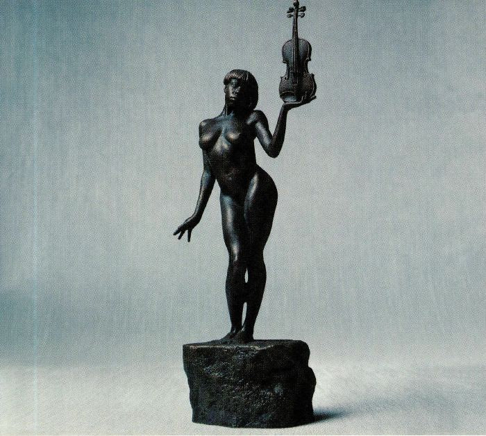 Athena - CD CD cover