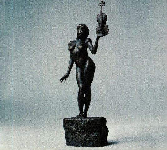 Athena - CD CD cover