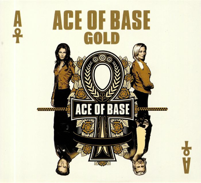 Gold - 3CD CD cover