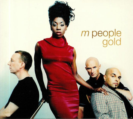 Gold - 3CD Box Set CD cover