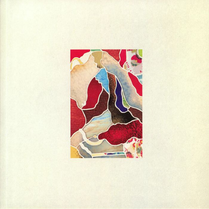 Anicca - Vinyl LP vinyl record cover