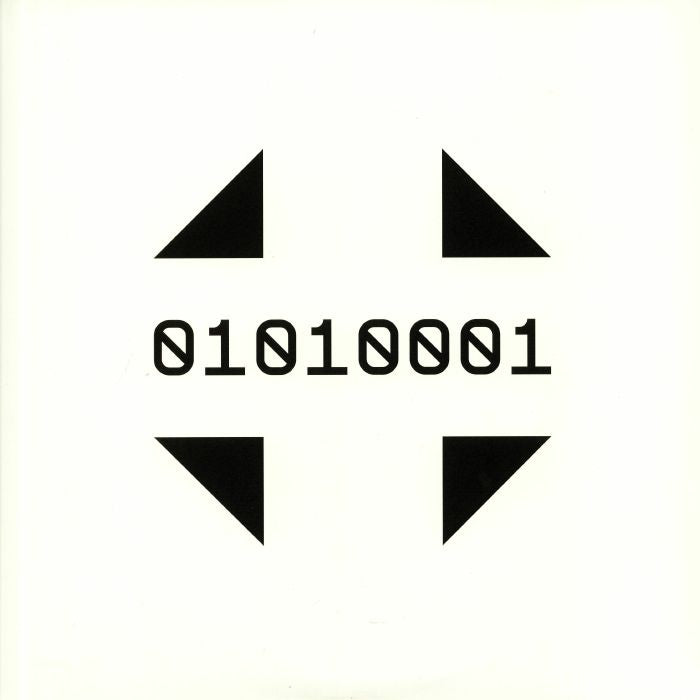 Issue In Surreal - 2xLP vinyl record cover