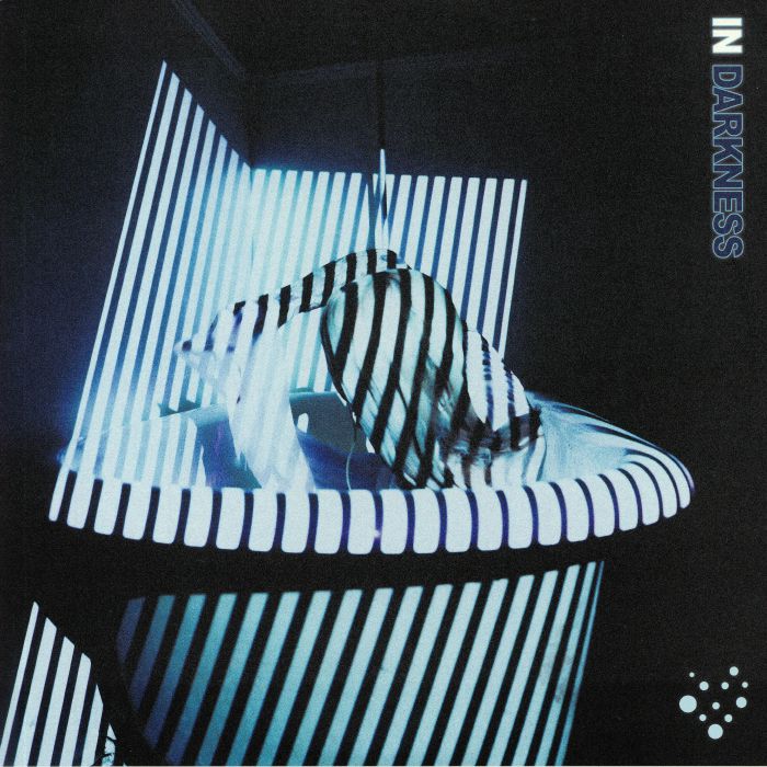 In Darkness - Vinyl LP vinyl record cover