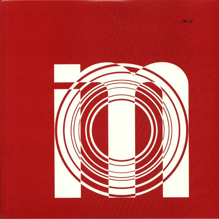 Organ - Vinyl LP vinyl record cover