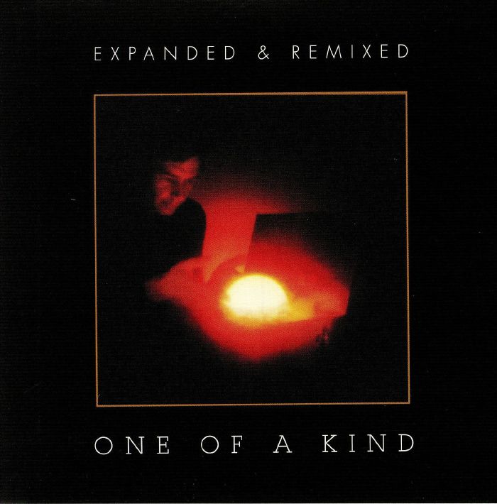 One Of A Kind: Expanded & Remixed Edition - CD + DVD CD cover