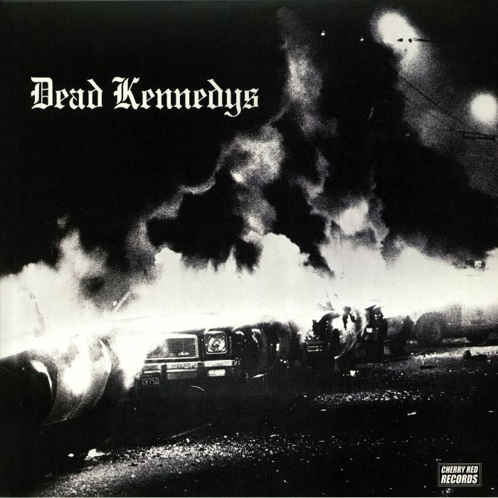Fresh Fruit For Rotting Vegetables - Vinyl LP vinyl record cover
