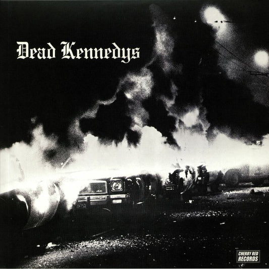 Fresh Fruit For Rotting Vegetables - Vinyl LP vinyl record cover