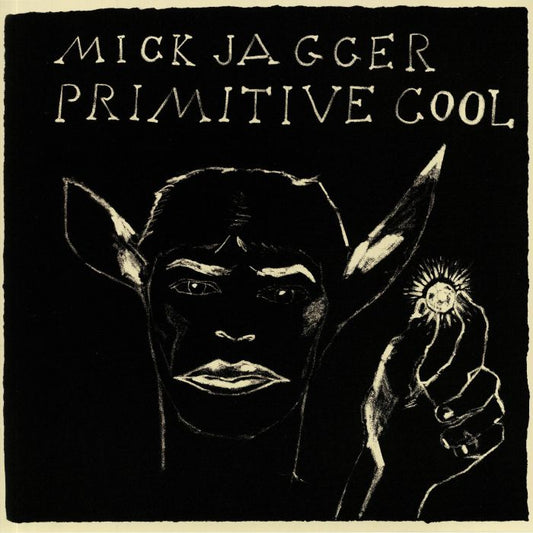 Primitive Cool - Half Speed Remastered Vinyl LP vinyl record cover