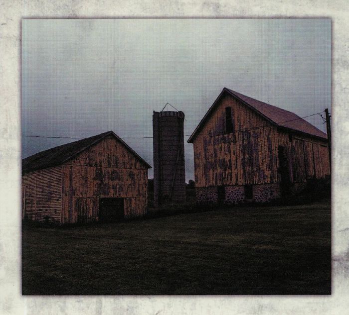 Midsummer's Twilight - CD CD cover