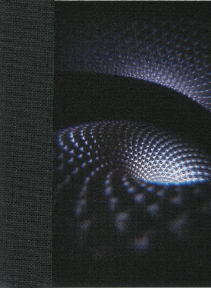 Fear Inoculum - Expanded Edition CD CD cover