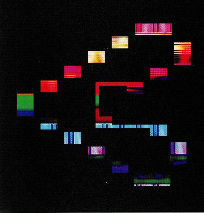 Be Up A Hello - CD CD cover