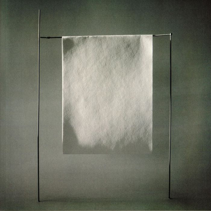 Simple - Vinyl LP vinyl record cover