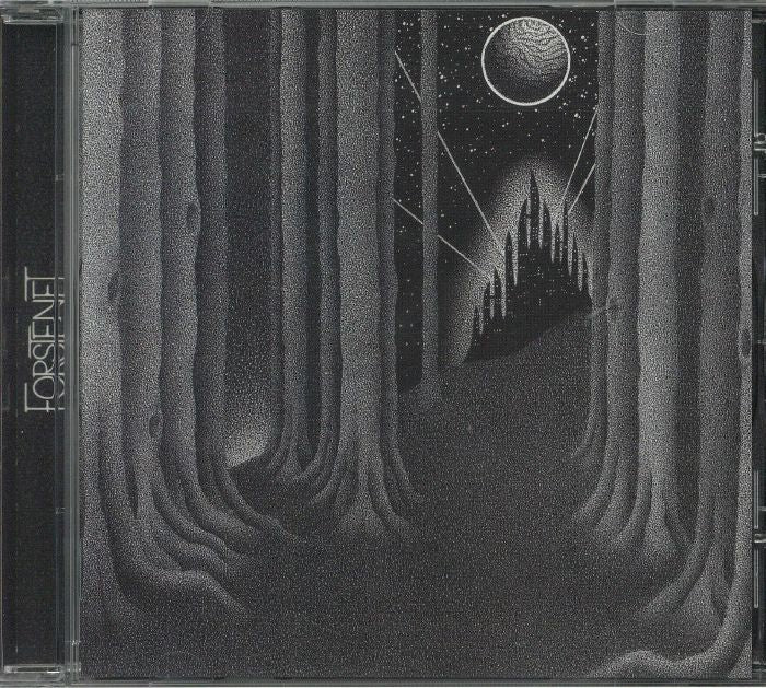 Ephemeros: Virvar - CD CD cover