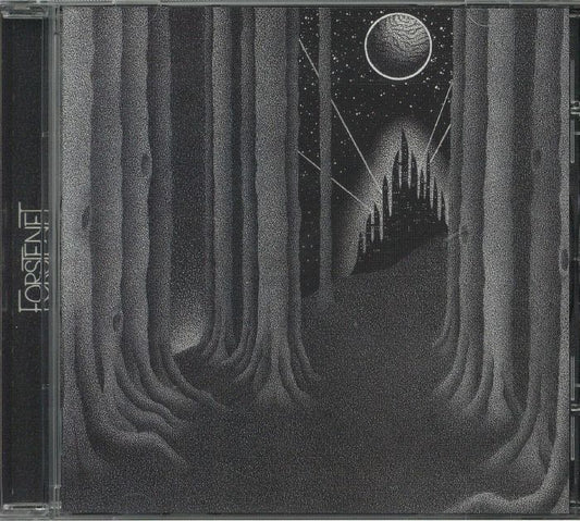 Ephemeros: Virvar - CD CD cover