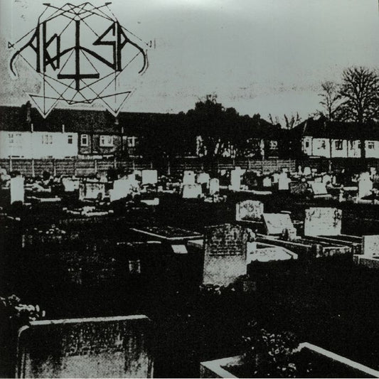 Totale Servitude - 2xLP vinyl record cover