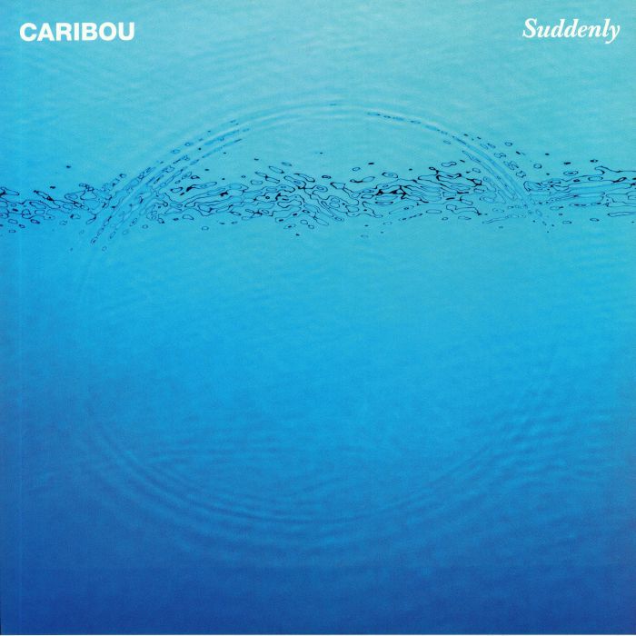 Suddenly - Vinyl LP vinyl record cover