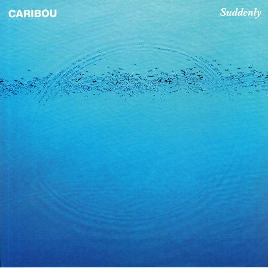 Suddenly - Vinyl LP vinyl record cover